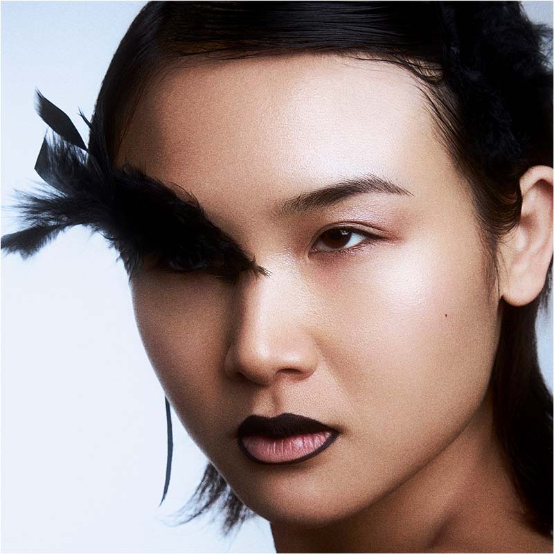 Advanced class for makeup artists in Amsterdam